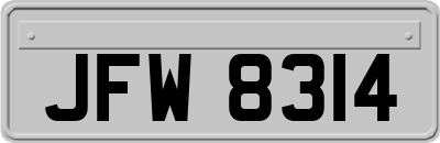 JFW8314