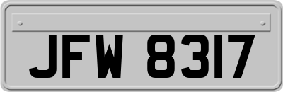 JFW8317