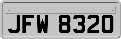 JFW8320