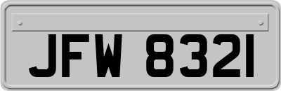 JFW8321