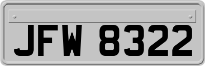 JFW8322