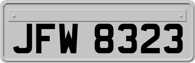 JFW8323