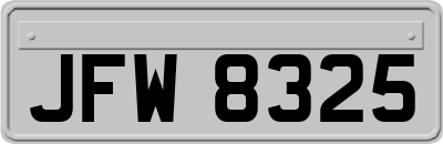 JFW8325