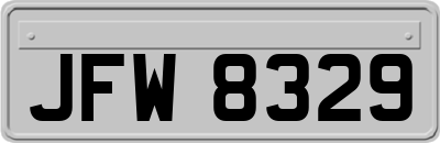 JFW8329