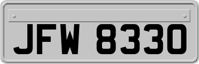 JFW8330