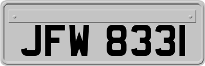 JFW8331