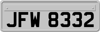 JFW8332