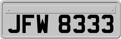 JFW8333
