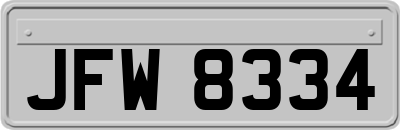 JFW8334