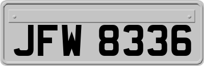JFW8336