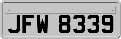 JFW8339