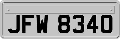 JFW8340