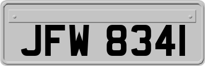 JFW8341
