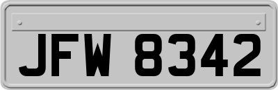 JFW8342