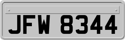 JFW8344