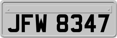 JFW8347