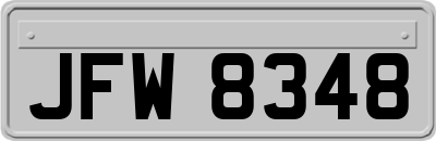 JFW8348