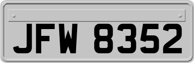 JFW8352