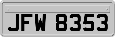 JFW8353