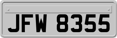 JFW8355