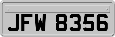 JFW8356