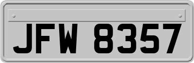 JFW8357