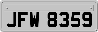 JFW8359