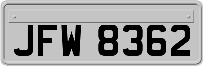 JFW8362