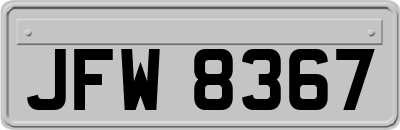 JFW8367