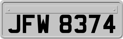 JFW8374