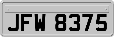 JFW8375