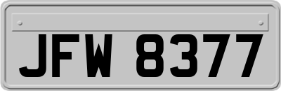 JFW8377