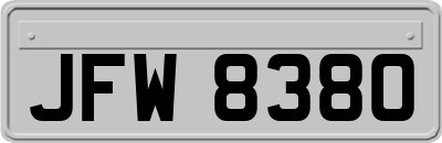JFW8380