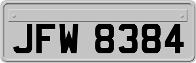 JFW8384