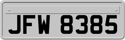 JFW8385