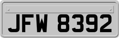 JFW8392