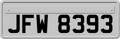 JFW8393