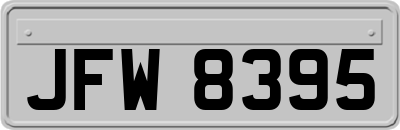 JFW8395