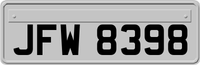 JFW8398