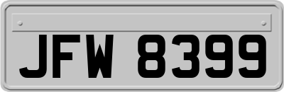 JFW8399