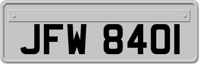 JFW8401