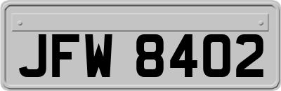 JFW8402