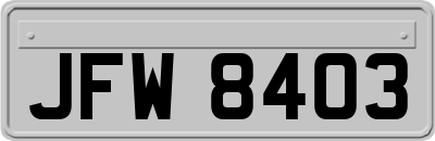 JFW8403