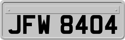 JFW8404