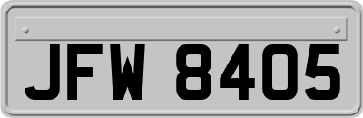 JFW8405