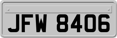 JFW8406