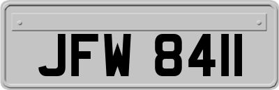 JFW8411