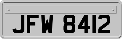 JFW8412
