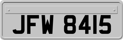 JFW8415