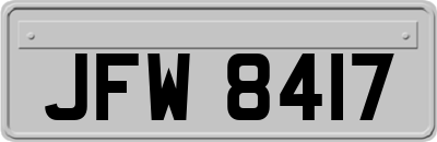JFW8417